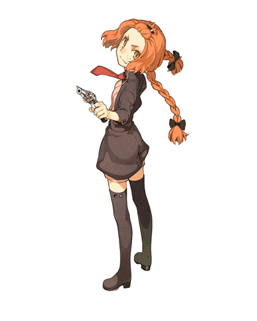 エンリ/Enri