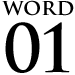 WORD 01